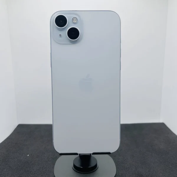 iPhone 15 Plus 128GB ブルー Apple iPhone 15 Plus 128GB Blue (Condition: Good) | Epic Deals SA