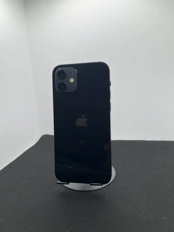Apple iPhone 12 128GB Black (Condition:Excellent) | Epic Deals SA