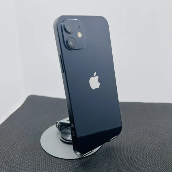 Apple iPhone 12 128GB Black (Condition:Excellent) | Epic Deals SA