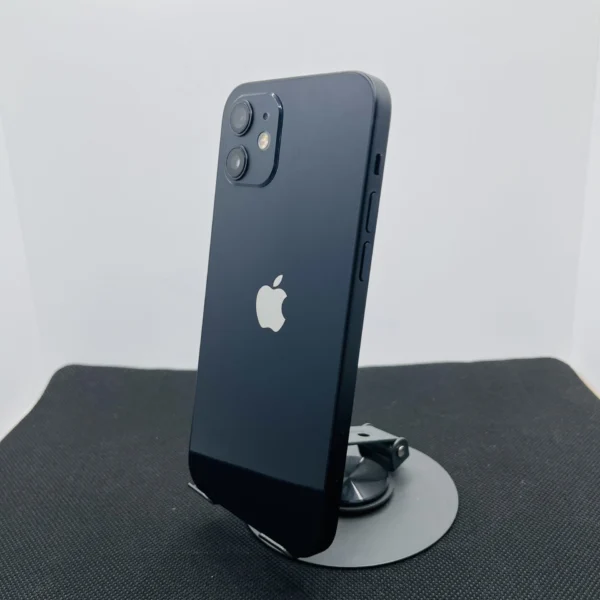 Apple iPhone 12 128GB Black (Condition:Excellent) | Epic Deals SA