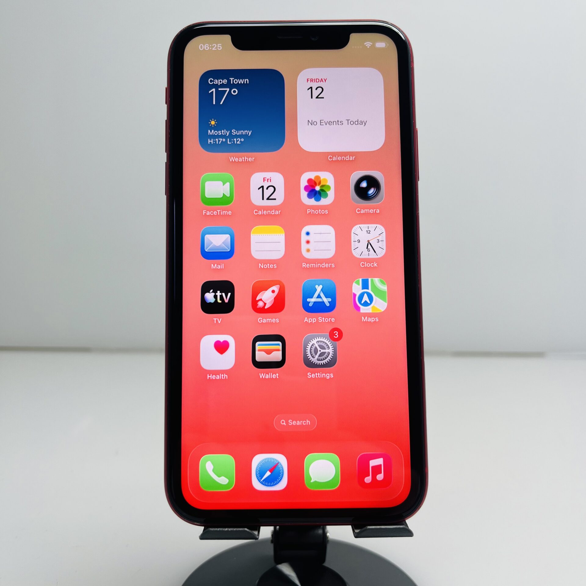 Apple iPhone 11 64GB (Product)Red (Condition: Good) | Epic Deals SA