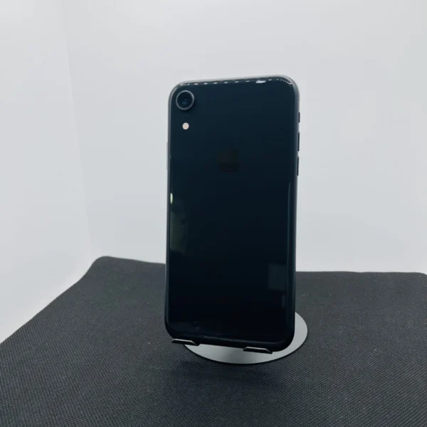 Apple iPhone XR 64GB Black (Condition: Good) | Epic Deals SA
