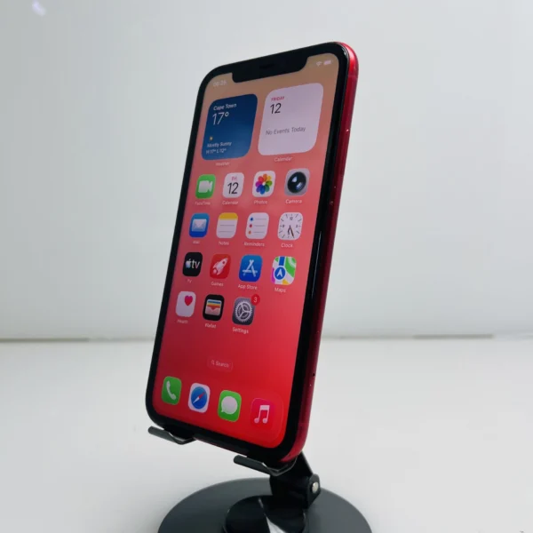 Apple iPhone 11 64GB (Product)Red (Condition: Good) | Epic Deals SA