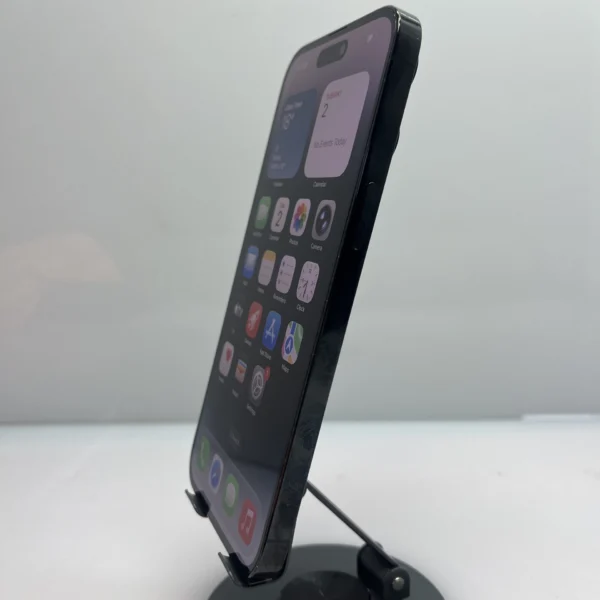 Apple iPhone 14 Pro Max 256GB Space Black (Condition: Good) | Epic