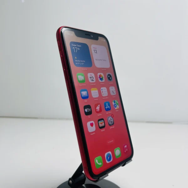 Apple iPhone 11 64GB (Product)Red (Condition: Good) | Epic Deals SA
