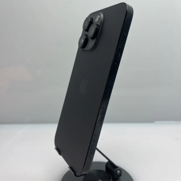 Apple iPhone 14 Pro Max 256GB Space Black (Condition: Good) | Epic