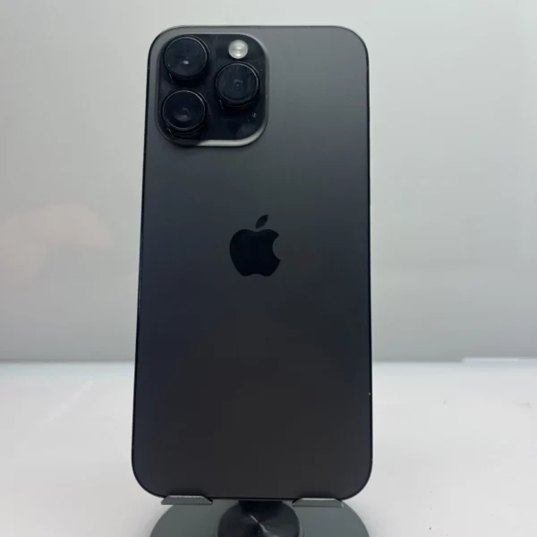 Apple iPhone 14 Pro Max 256GB Space Black (Condition: Good) | Epic