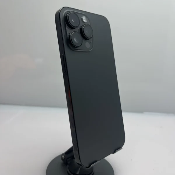 Apple iPhone 14 Pro Max 256GB Space Black (Condition: Good) | Epic