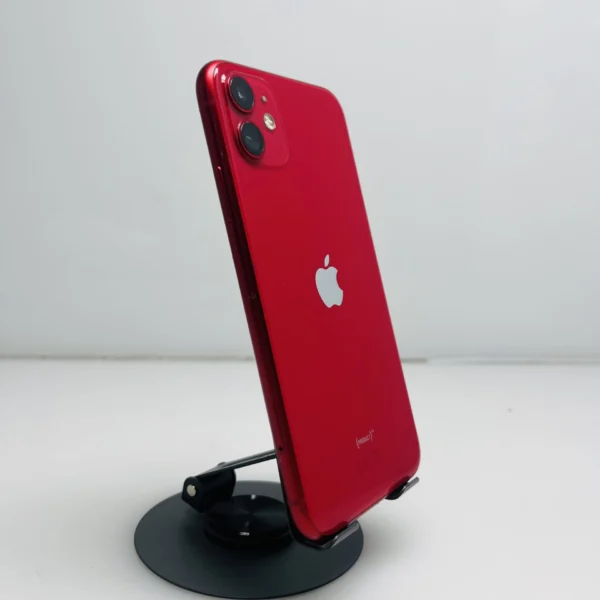 Apple iPhone 11 64GB (Product)Red (Condition: Good) | Epic Deals SA