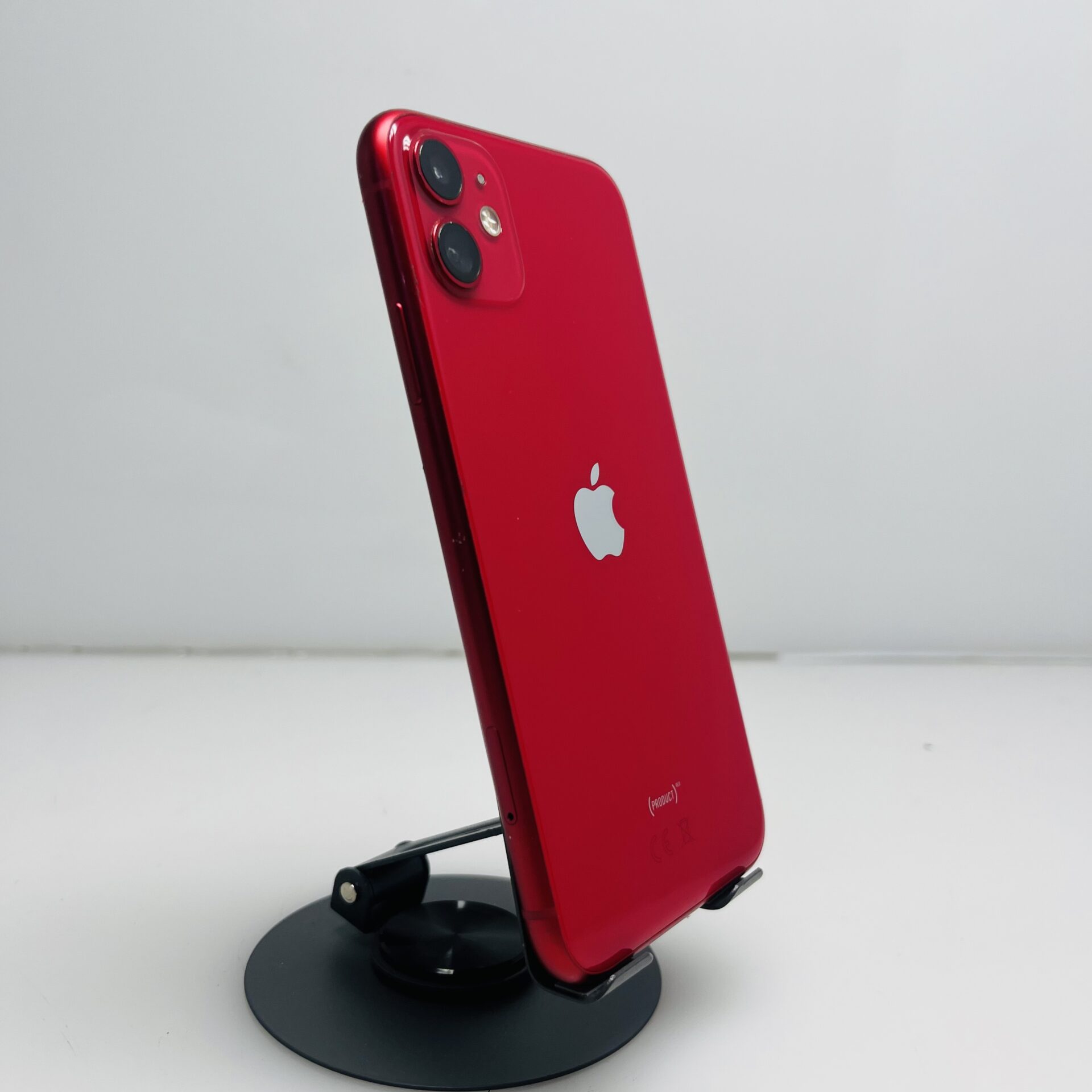 i*e様 Apple iPhone 11 (PRODUCT)RED Apple iPhone 11 64GB (Product)Red (Condition: Good) | Epic Deals SA