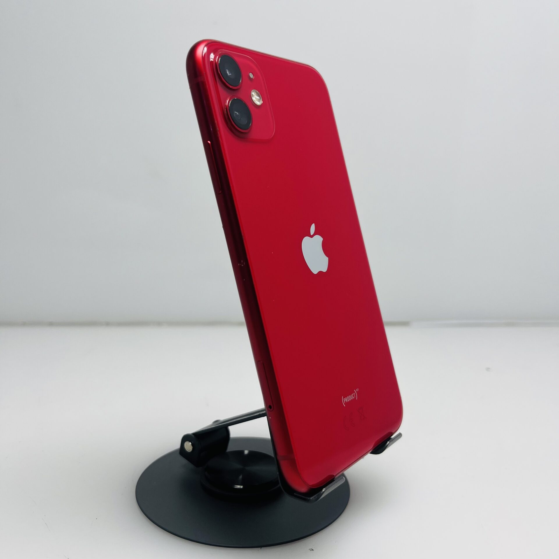 Apple iPhone 11 (PRODUCT)赤 Apple iPhone 11 64GB (Product)Red (Condition: Good) | Epic Deals SA