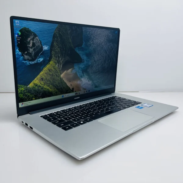 Huawei MateBook D15 Intel Core i3 11th Gen 3GHz 8GB RAM 256GB SSD