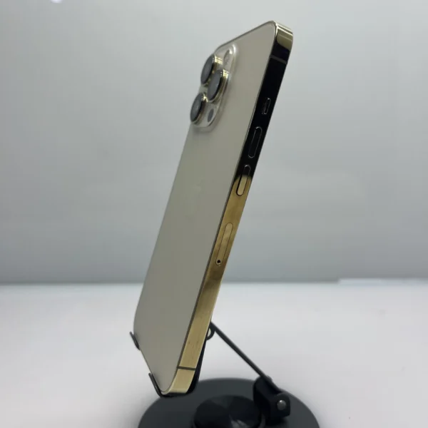 Apple iPhone 13 Pro ゴールド 256G Apple iPhone 13 Pro 256GB Gold (Condition: Good) | Epic Deals SA