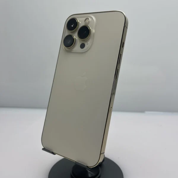 Apple iPhone 13 Pro 256GB Gold (Condition: Good) | Epic Deals SA