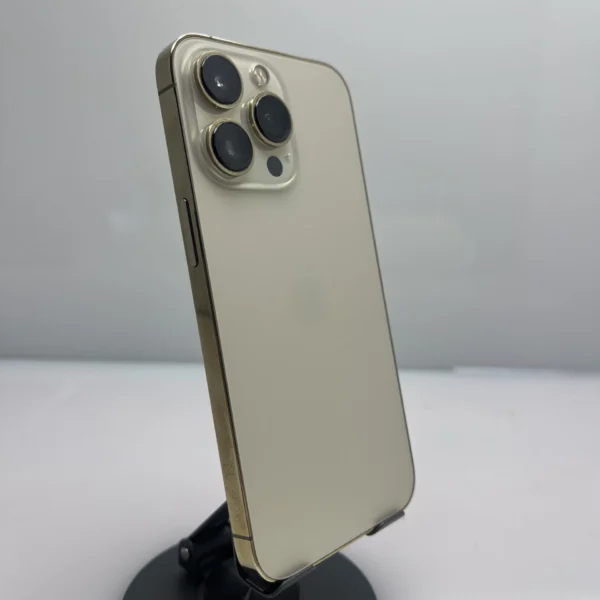 Apple iPhone 13 Pro 256GB Gold (Condition: Good) | Epic Deals SA