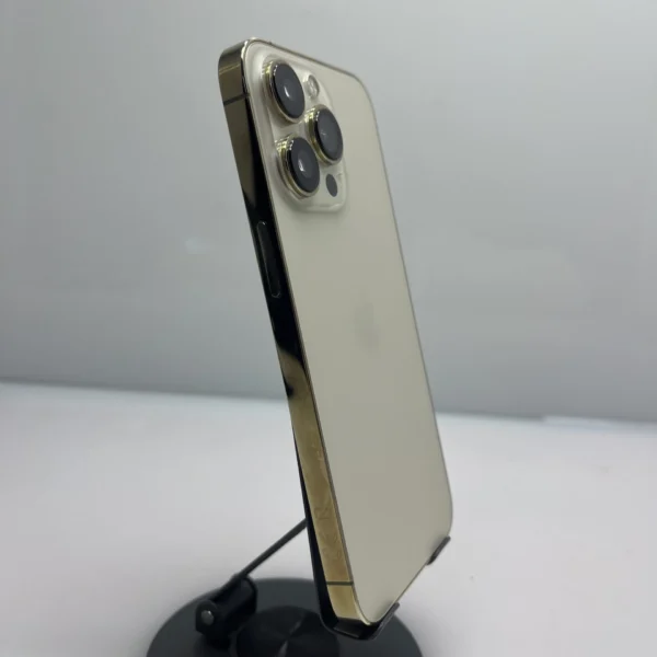 Apple iPhone 13 Pro 256GB Gold (Condition: Good) | Epic Deals SA