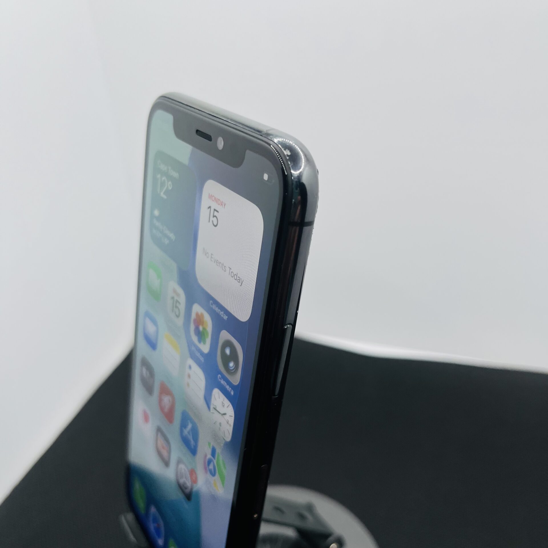 Apple iPhone 11 Pro 256GB Space Gray (Condition: Good) - Image 5
