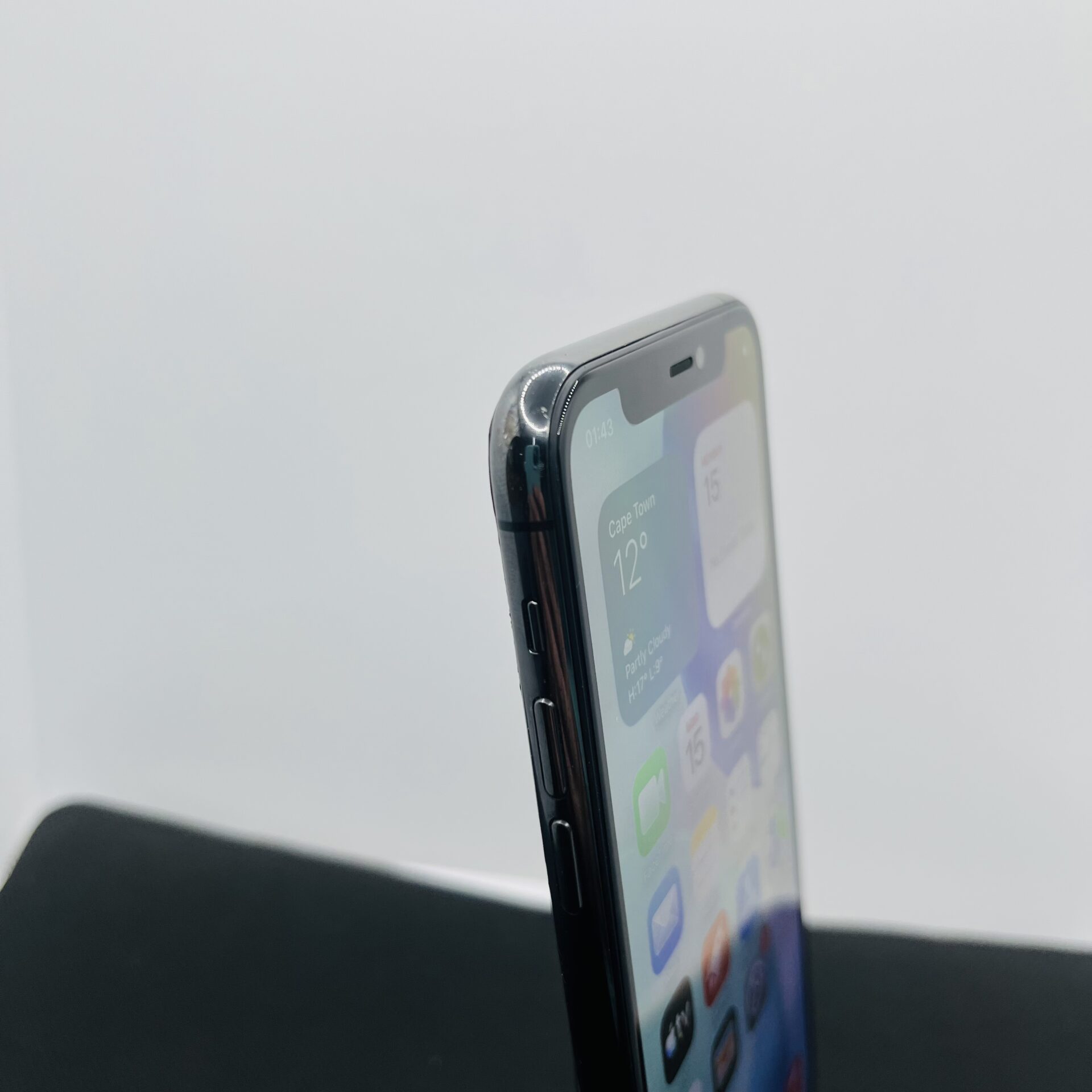 Apple iPhone 11 Pro 256GB Space Gray (Condition: Good) - Image 7