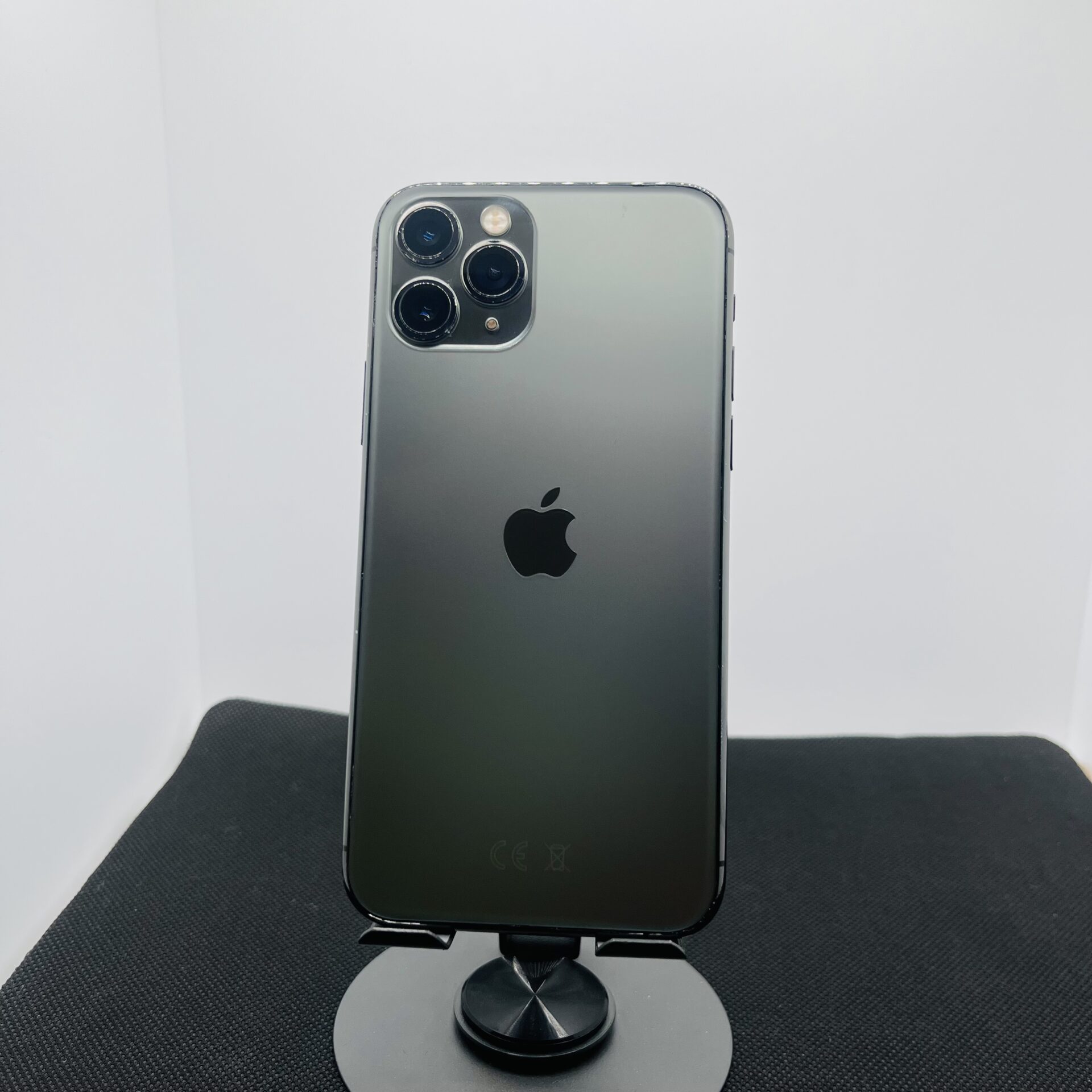 Apple iPhone 11 Pro 256GB Space Gray (Condition: Good) - Image 8