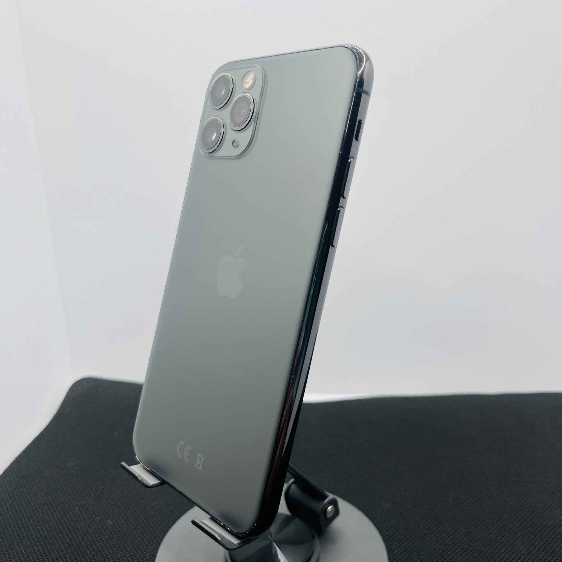 Apple iPhone 11 Pro 256GB Space Gray (Condition: Good) - Image 10