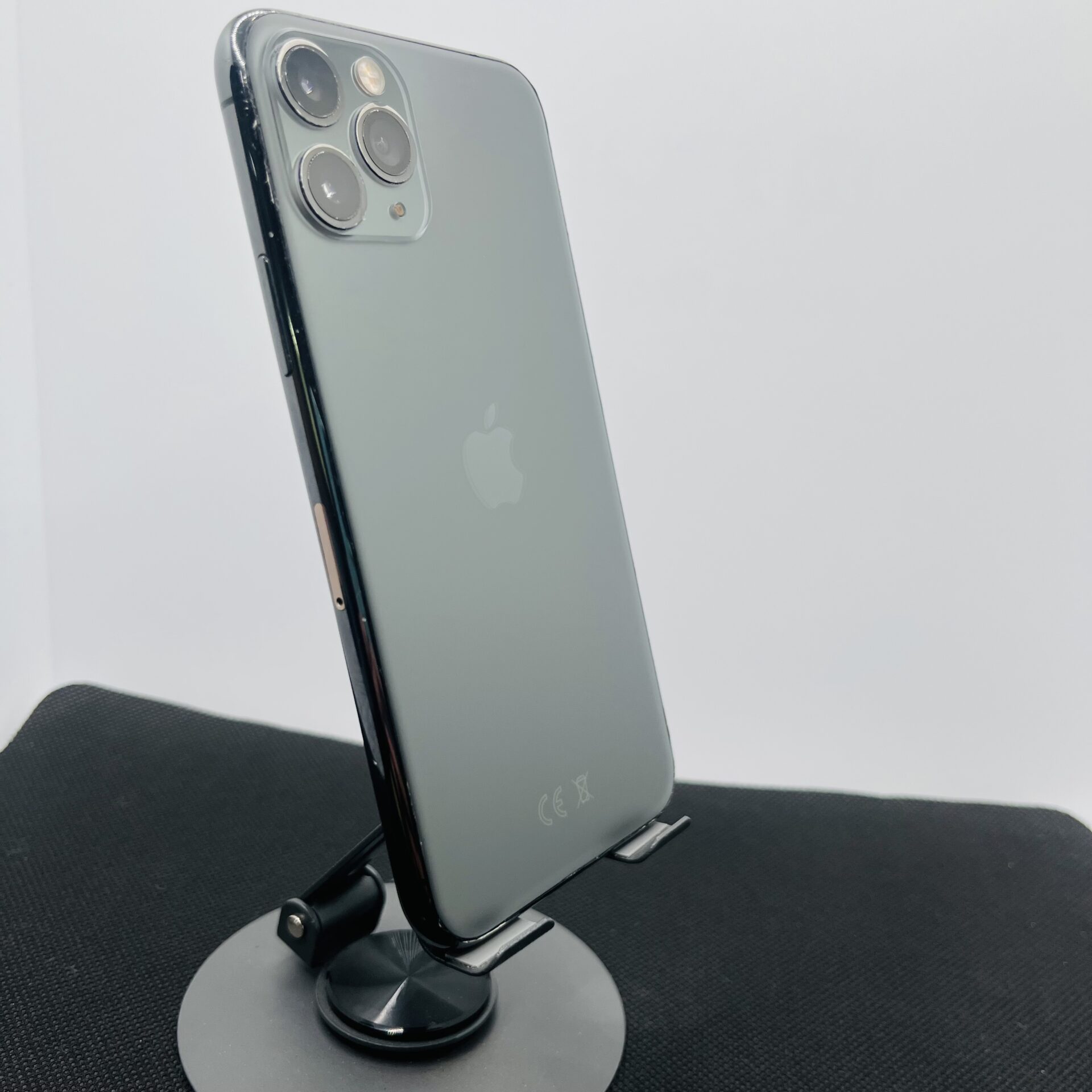 Apple iPhone 11 Pro 256GB Space Gray (Condition: Good) - Image 11