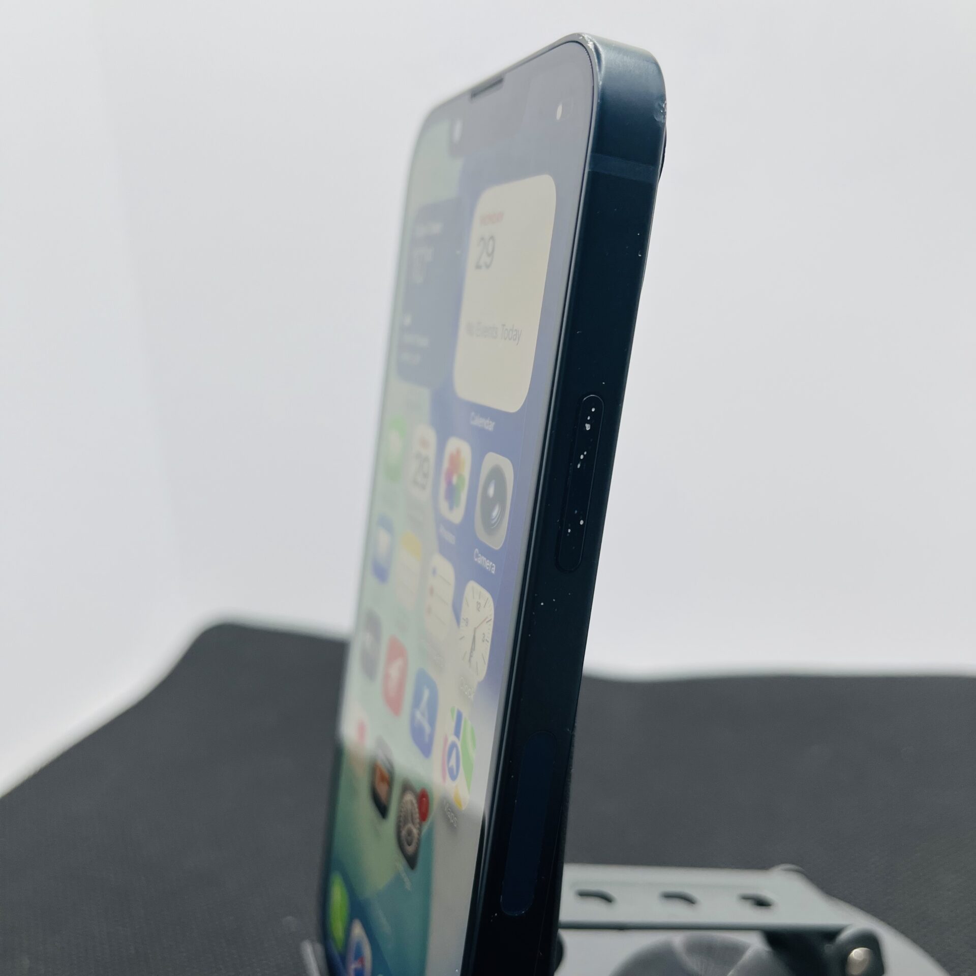 Apple iPhone 13 Mini 128GB Midnight (Condition, Good) - Image 3