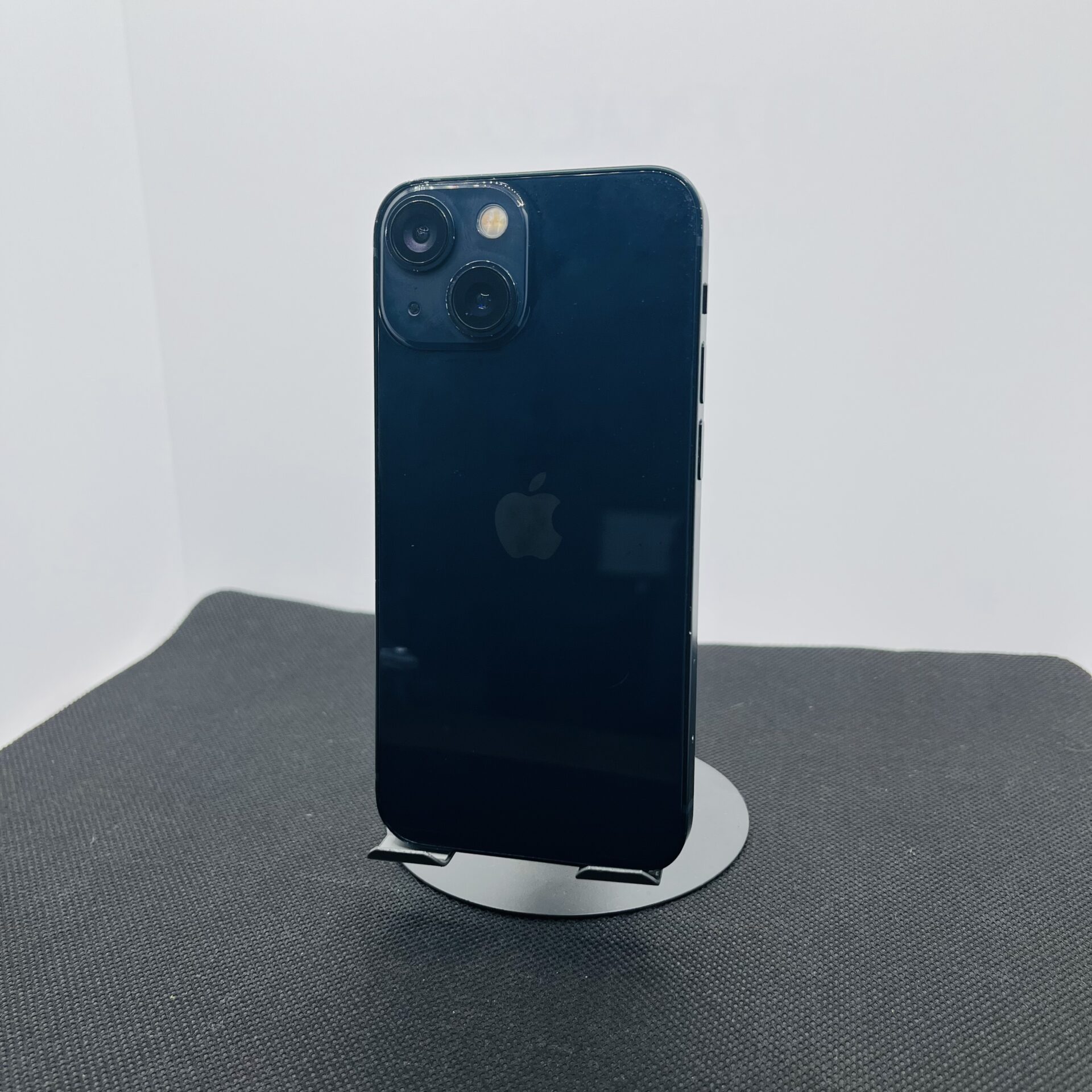 Apple iPhone 13 Mini 128GB Midnight (Condition, Good) - Image 5