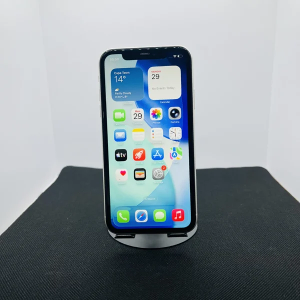 Apple iPhone 11 128GB White (Condition: Good) | Epic Deals SA
