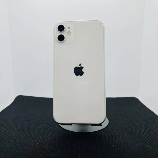 Apple iPhone 11 128GB White (Condition: Good) | Epic Deals SA