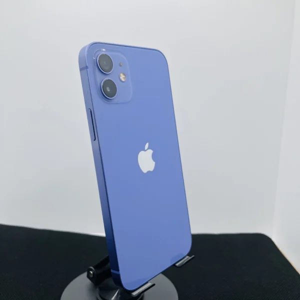 Apple iPhone 12 128GB Purple (Condition:Good) - No Face ID | Epic