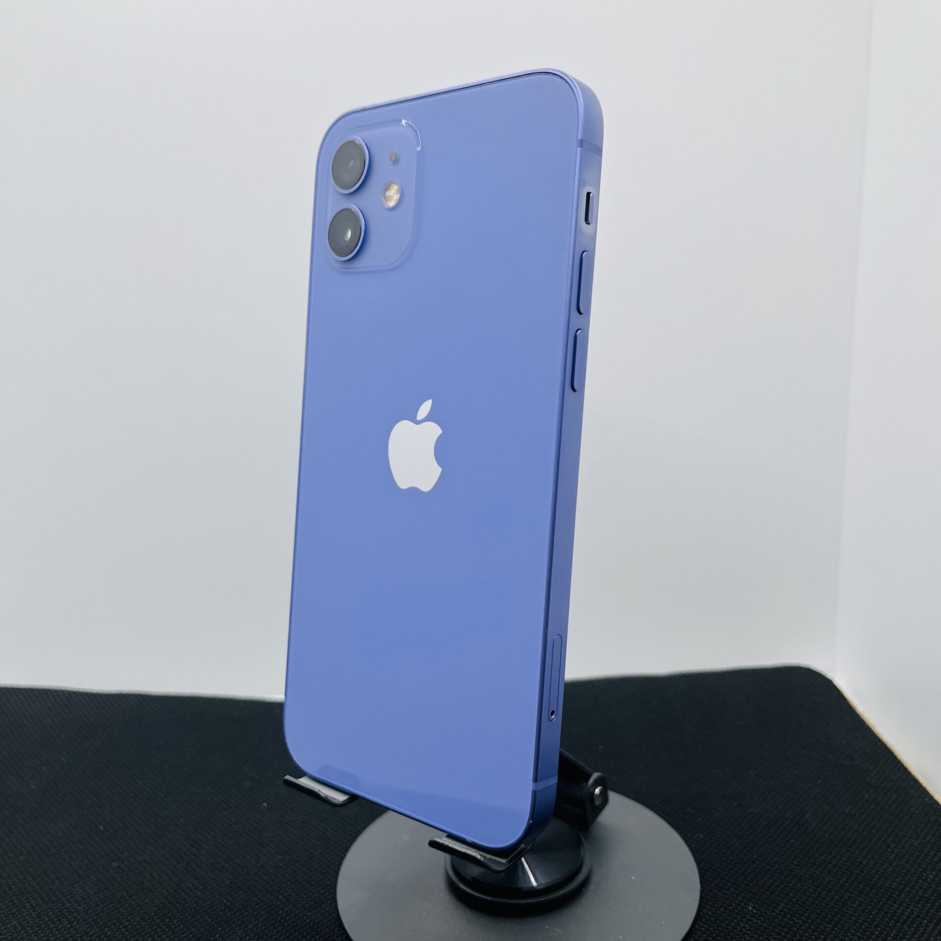 Apple iPhone 12 ブルー 128GB Apple iPhone 12 128GB Purple (Condition:Good) - No Face ID | Epic