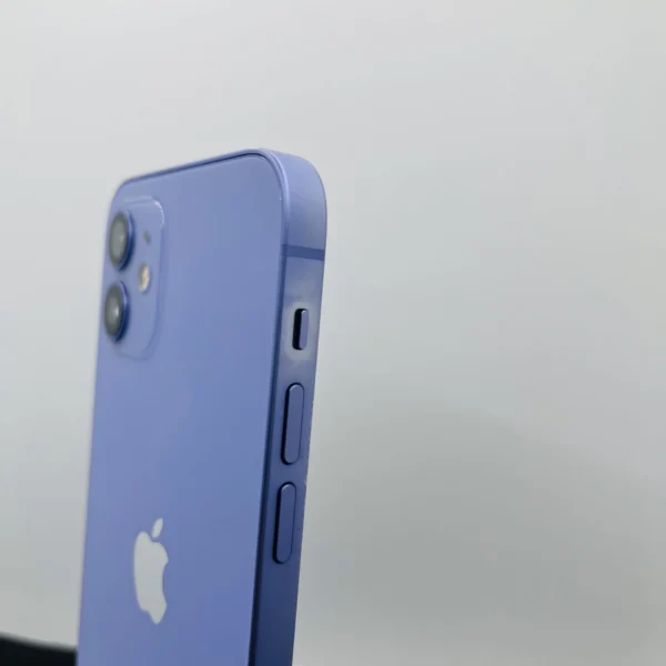 Apple iPhone 12 128GB Purple (Condition:Good) - No Face ID | Epic