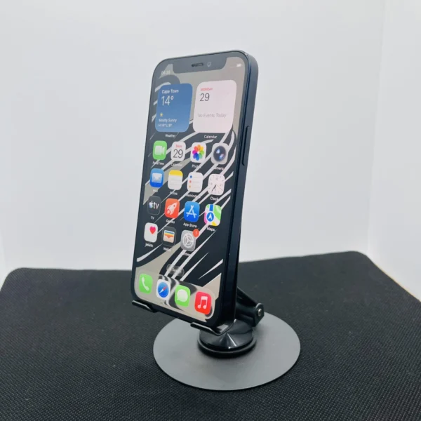 Apple iPhone 12 Mini 128GB Black (Good Condition) | Epic Deals SA