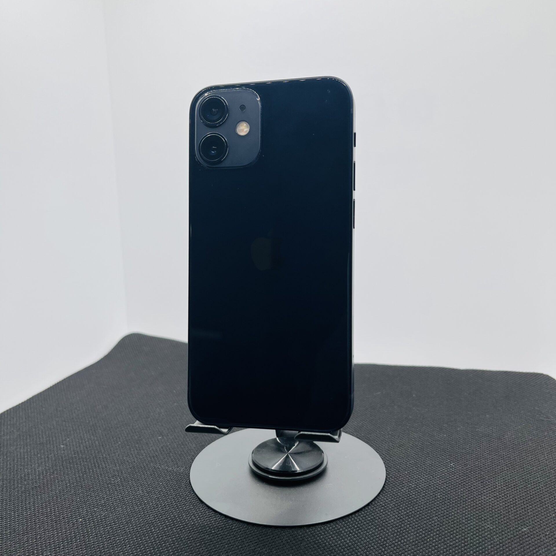 Apple iPhone 12 Mini 128GB Black (Good Condition) - Image 6