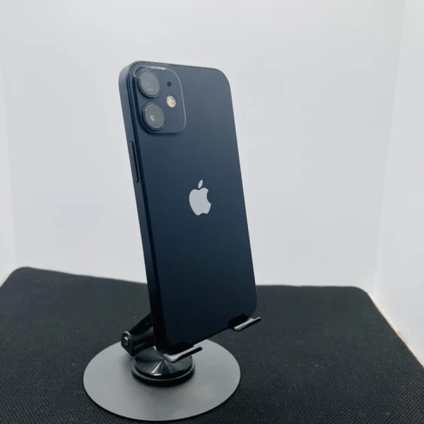 Apple iPhone 12 Mini 128GB Black (Good Condition) | Epic Deals SA