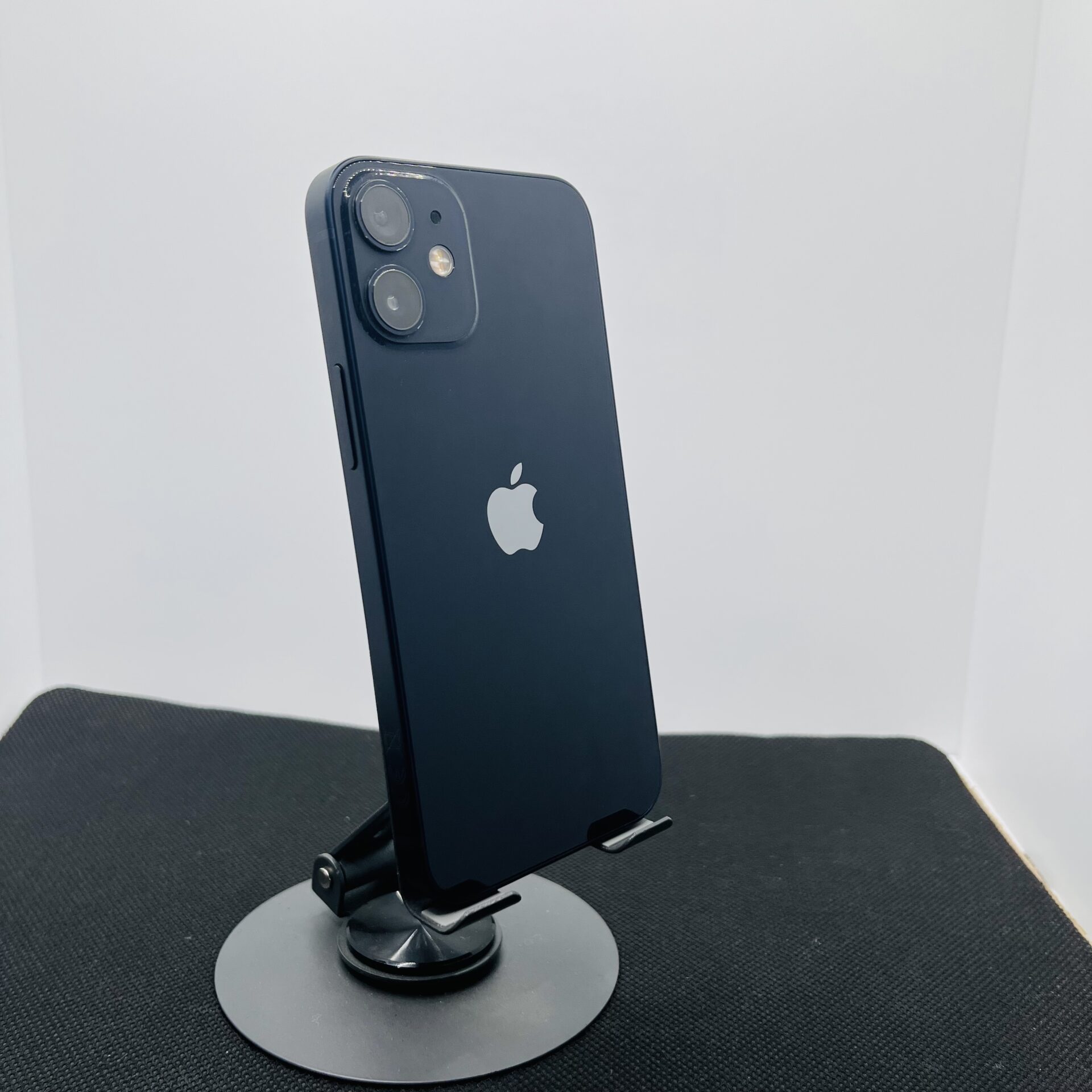 Apple iPhone 12 Mini 128GB Black (Good Condition) - Image 7