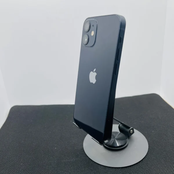 Apple iPhone 12 Mini 128GB Black (Good Condition) | Epic Deals SA