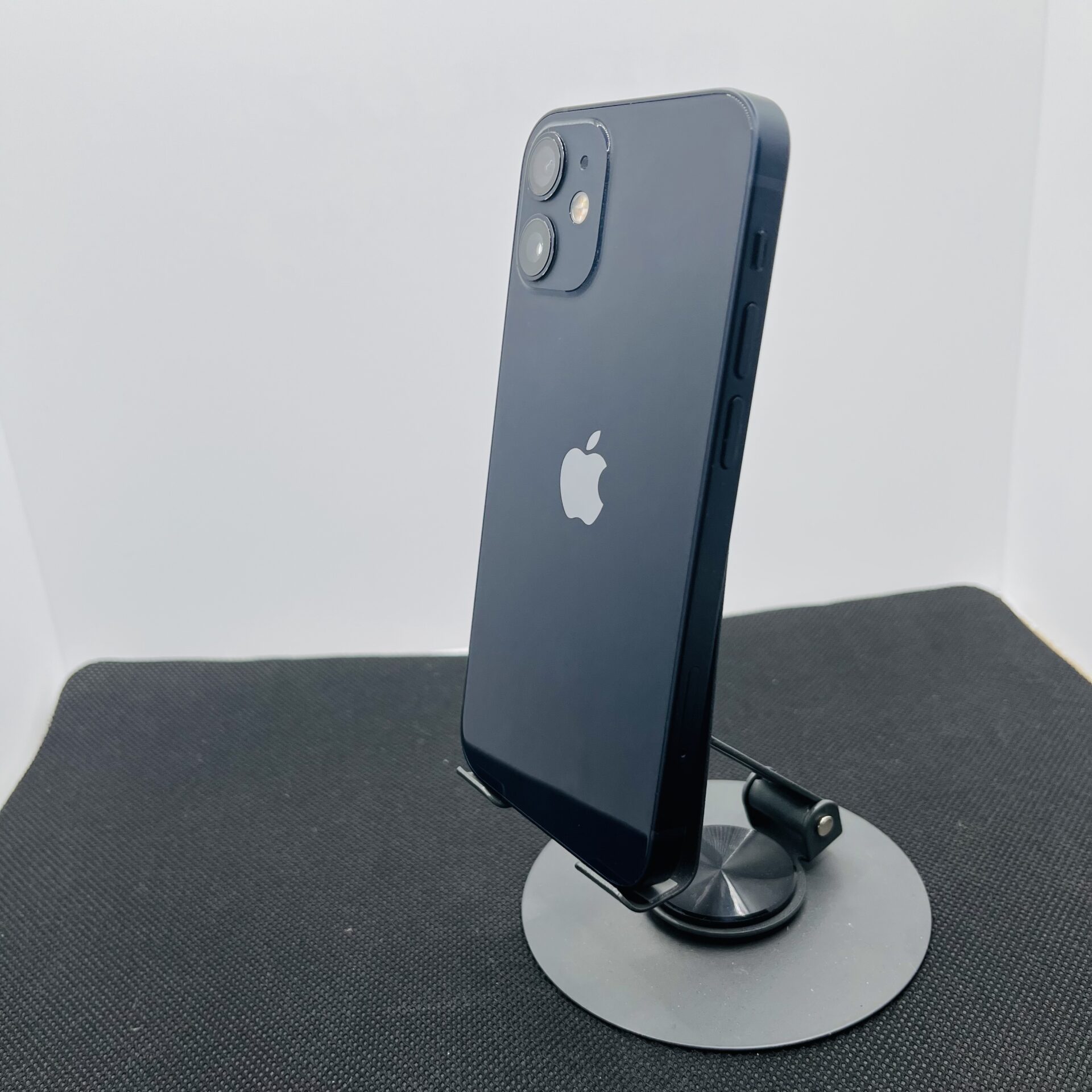 Apple iPhone 12 Mini 128GB Black (Good Condition) - Image 8