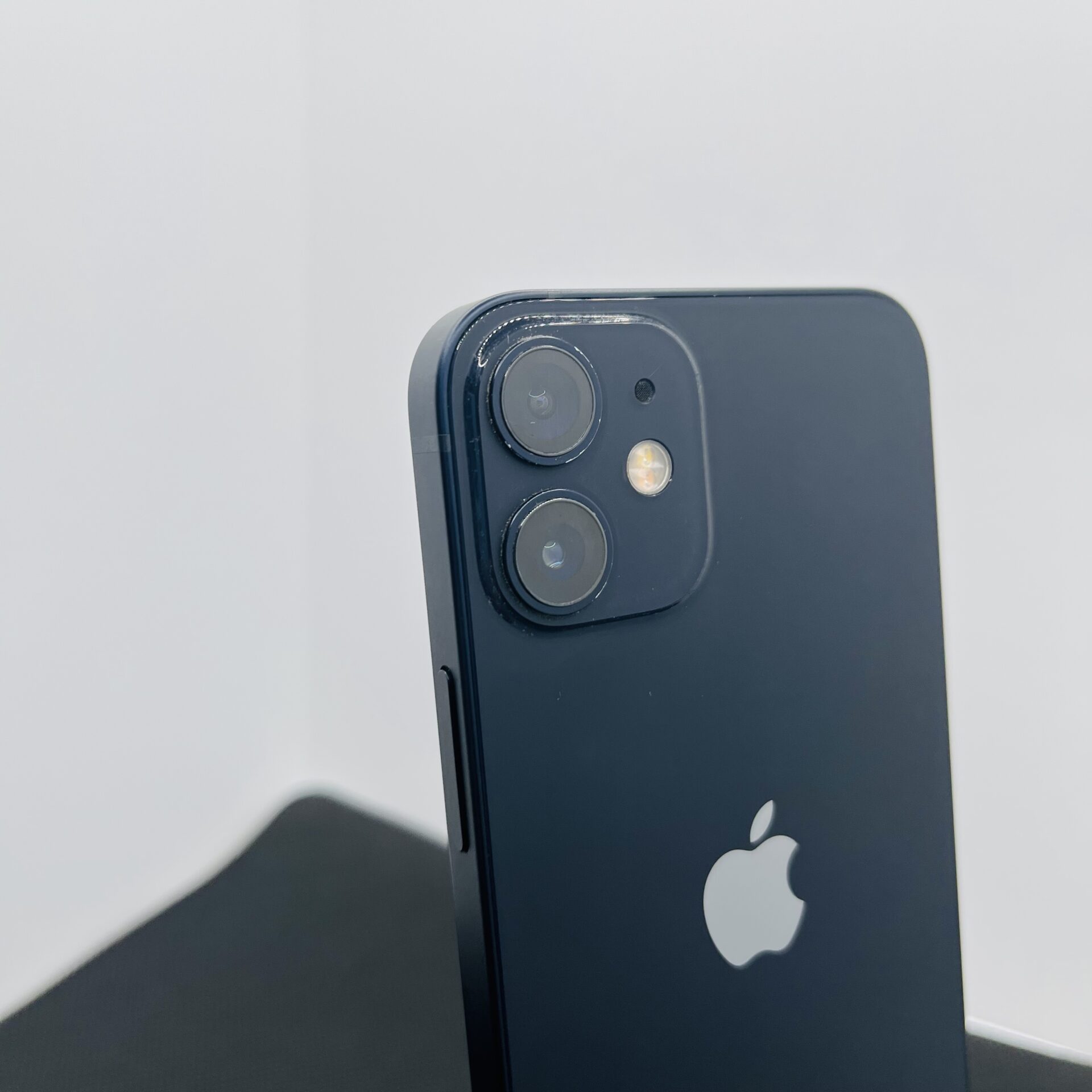 Apple iPhone 12 Mini 128GB Black (Good Condition) - Image 9