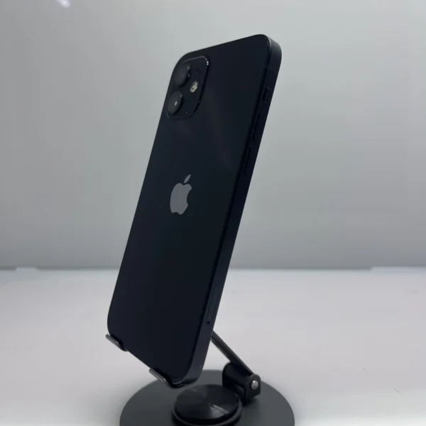 Apple iPhone 12 128GB Black (Condition: Good) | Epic Deals SA