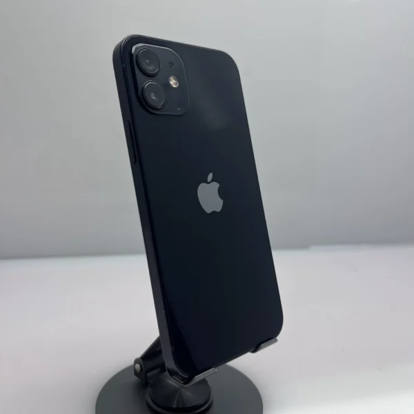 Apple iPhone 12 128GB Black (Condition: Good) | Epic Deals SA