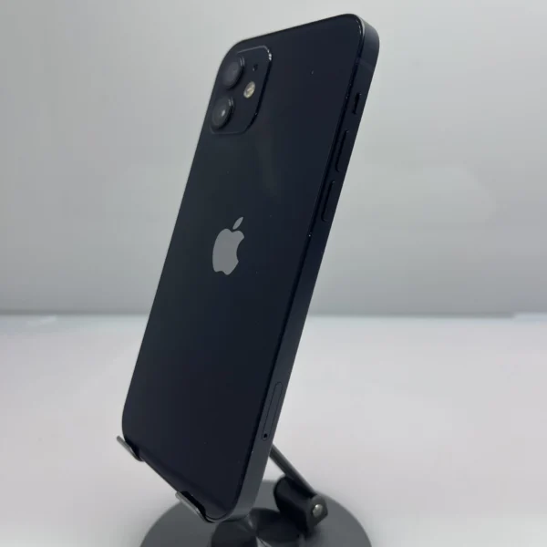 Apple iPhone 12 128GB Black (Condition: Good) | Epic Deals SA