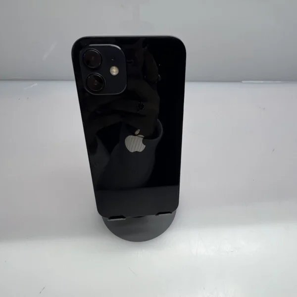 Apple iPhone 12 128GB Black (Condition: Good) | Epic Deals SA