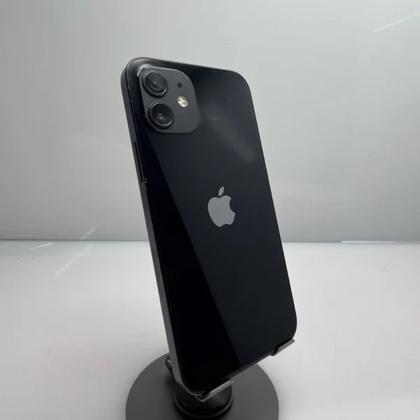 Apple iPhone 12 128GB Black (Condition: Good) | Epic Deals SA