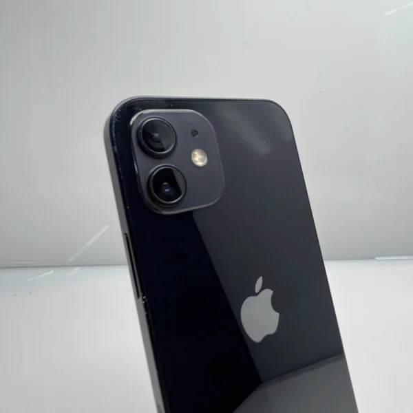 Apple iPhone 12 128GB Black (Condition: Good) | Epic Deals SA