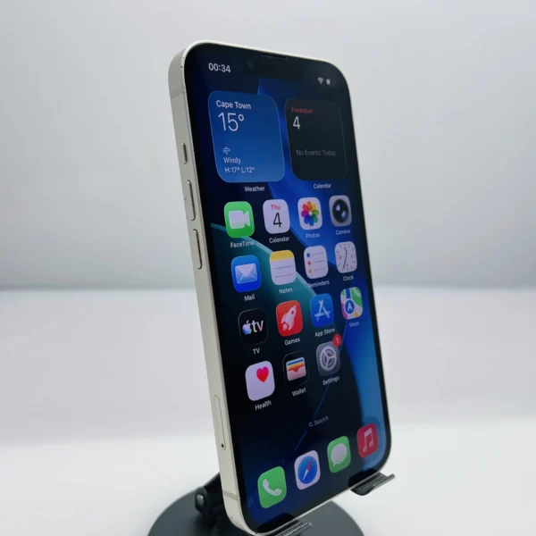 Apple iPhone 13 128GB Starlight (Condition Good) | Epic Deals SA