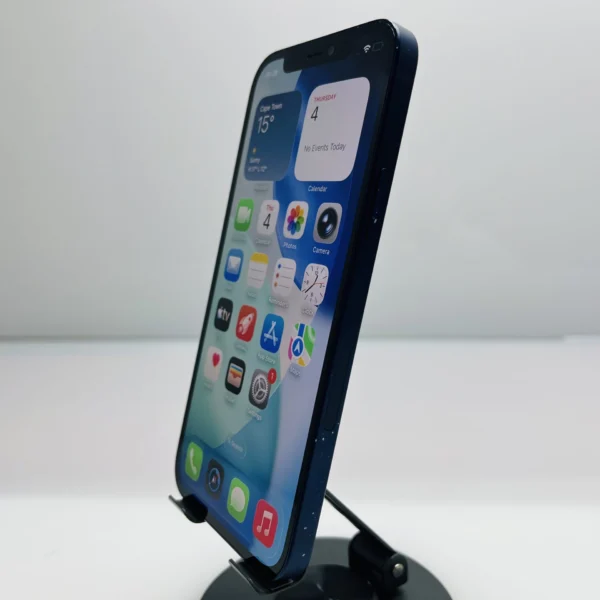Apple iPhone 12 128GB Blue (Condition Good) | Epic Deals SA