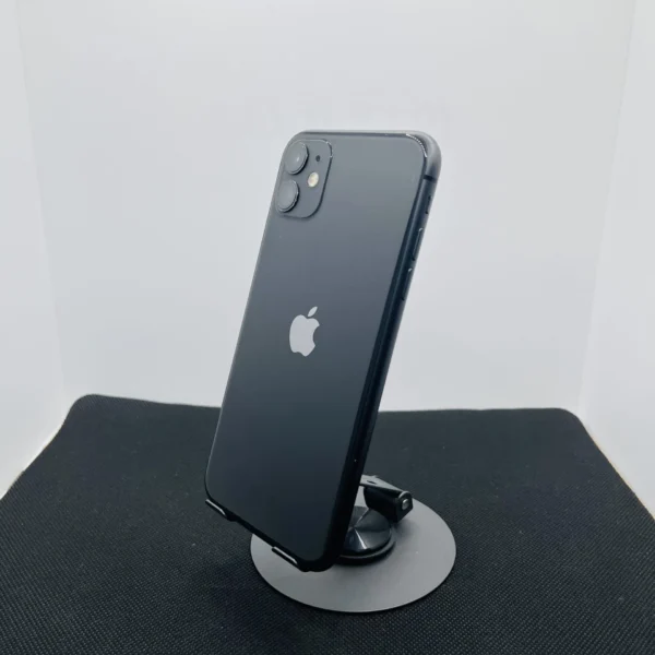 Apple iPhone 11 64GB Black (Condition: Good) | Epic Deals SA
