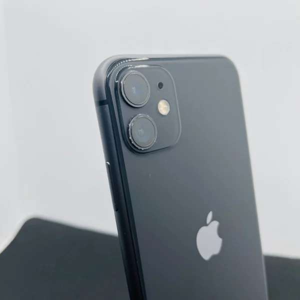 Apple iPhone 11 64GB Black (Condition: Good) | Epic Deals SA