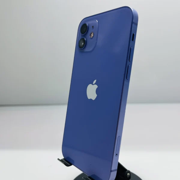 Apple iPhone 12 128GB Purple (Condition: Good) | Epic Deals SA